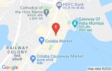Panama Consulate General in Mumbai, India